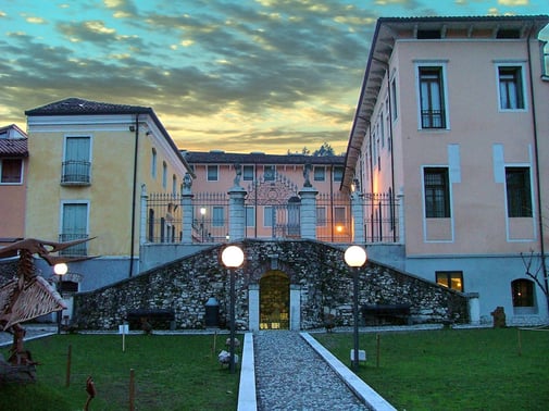 Valdagno (Italienische Austausstadt)