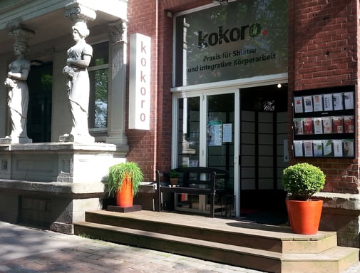 Bild: Kokoro Hamburg