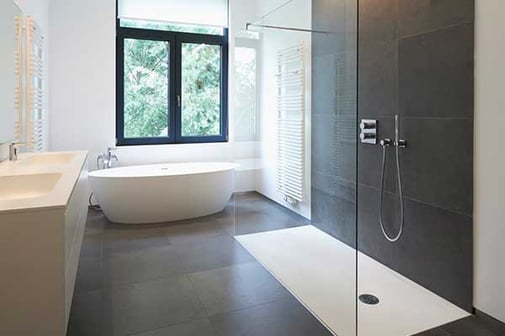 Meisterbetrieb WAMETEC für Heizung und Sanitaer installiert auch Ihr neues Bad in Pohlheim, Gießen, Lich und im Rhein-Main-Gebiet