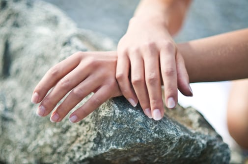 Maniküre-Pflege-für-Hände-Nagelstudio-Institut-Andrea-Eiler-Linz-Leonding