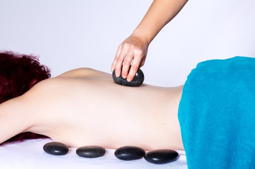 Hot Stone Massage