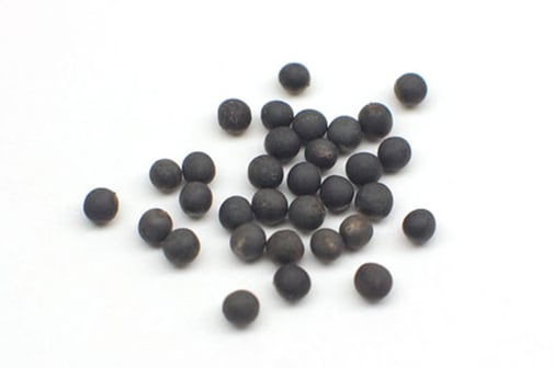 原材料は遺伝子組み換えをしていない、豊田・みよし産の種