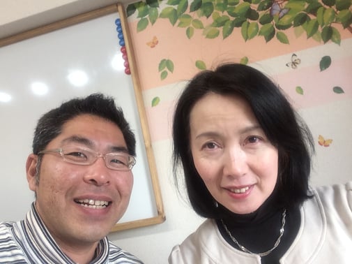 税理士事務所様のホームページのお手伝いをしました。