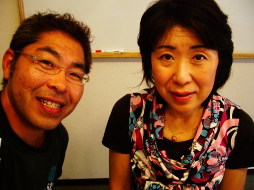 JimdoのSEO対策をしたい方がいらっしゃいました