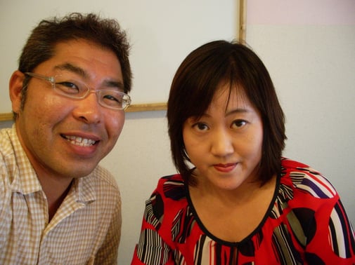 ネットショプに関してマンツーマン教室をやりました