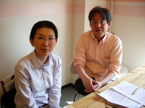 JimdoのSEO対策のアドバイスが欲しい