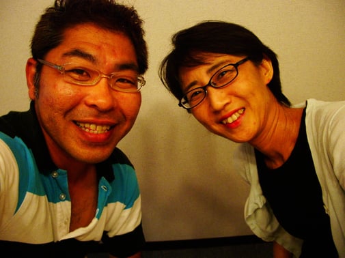 ホームページを全体にリニューアルしたい方がいらっしゃいました