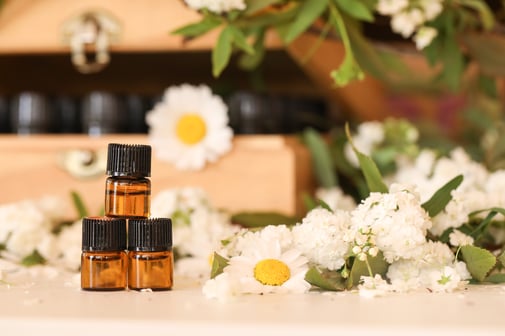 Beratung zum Säuren-Basen-Haushalt in der Naturheilpraxis Moni Näf in Muri, Freiamt