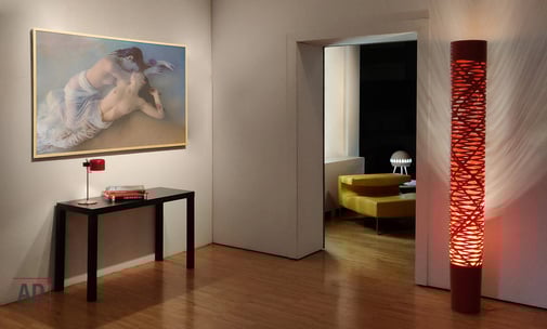 LANGUISHING di Antonio Schiavano