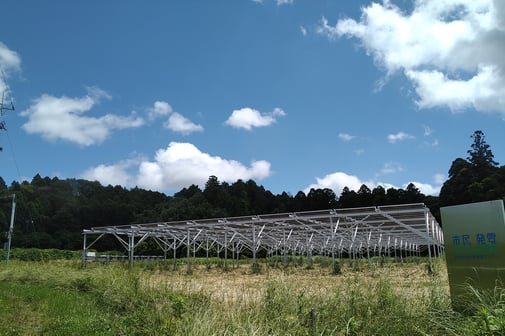 みんエネ21号機