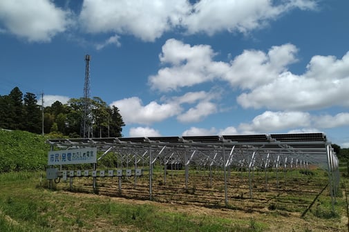 みんエネ22号機