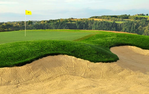 Brilliant8; Brilliant; Southwest Greens; Southwestgreens; synthetic; turf; Grass; artificial; Private Greens; Golf Green; Luxury; Golf; Private Green; Nicklaus Design; erba artificiale; campo da golf; costruzione;