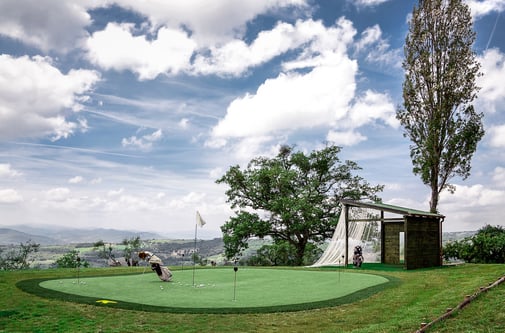 Brilliant8; Southwest Greens; Private Greens; Golf Green; Luxury; Golf; Private Green; Luxury Golf