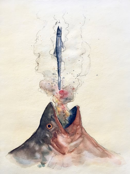 Illustration für Restaurants