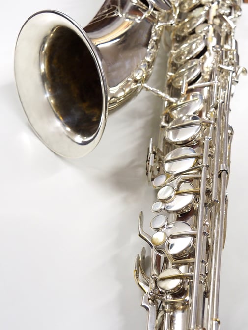 Musikhaus  Schmon Blasinstrument Flums