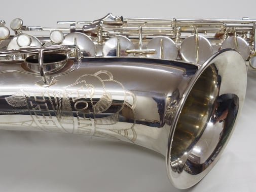 Musikhaus  Schmon Blasinstrument Flums