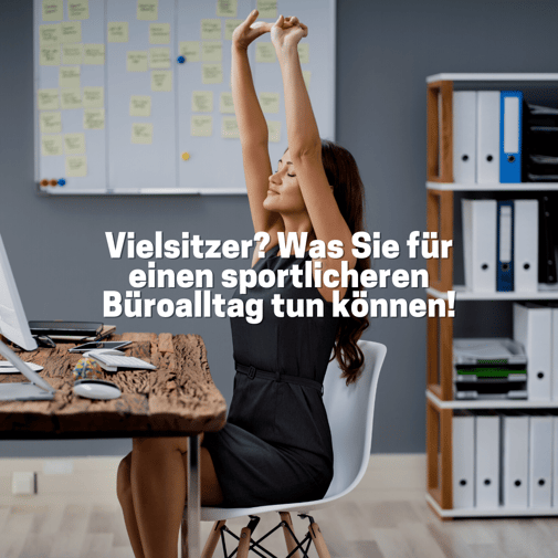 Physiotherapie Wellsana Bürosport