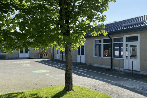 HACF Marloie - Marloie | Site de Marloie