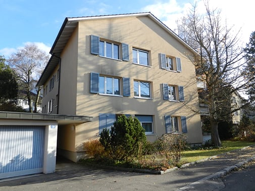 Praxis für energetische Körpertherapien Zürich, Patricia Kressig-Schori