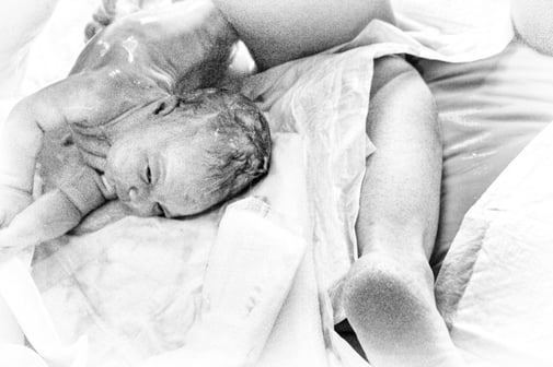 Bildquelle: Hausgeburt von Annika mit hausgeburtshebamme.ch