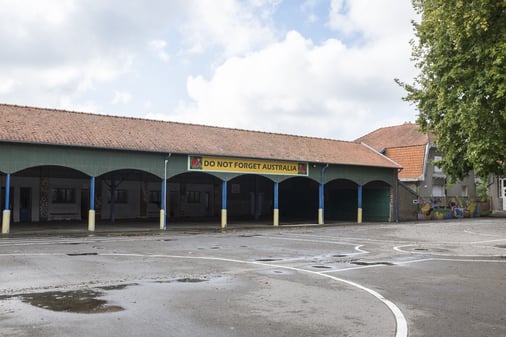 Somme Groupes - Voyages en groupes - CSJM - Somme - Groupes -  Amiens - Villers Bretonneux - Picardie - Hauts de France - Séjour  - Histoire