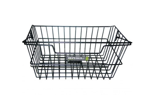 Gratis Gepäckkorb – Lydias Fahrradverleih auf Sylt