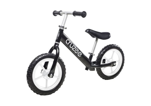 Lernlaufrad – Lydias Fahrradverleih auf Sylt