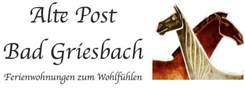 Günstige Ferienwohnungen - zentrale Lage