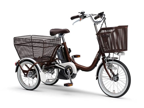 ヤマハ パス ワゴン