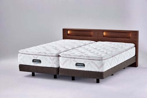 シモンズベッド　マットレス　東京デザインセンター　東京インテリア　インテリア専門ショールーム　家具　雑貨　栃木県　鹿沼