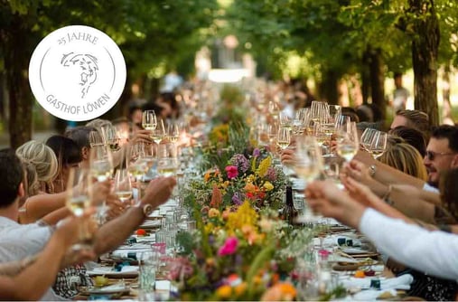 (Bild: Gasthof Löwen)