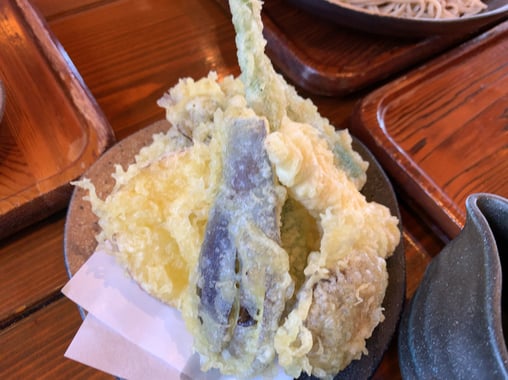 そば　蕎花　東京デザインセンター　栃木県家具　鹿沼市　東京インテリア　ショールーム