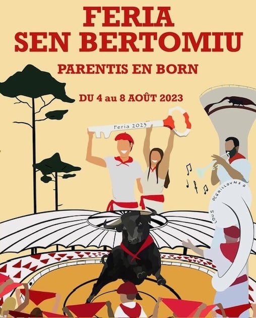 location-a-cote-feria-parentis-en-born