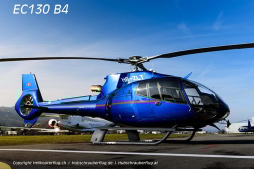 Helikopter Bell 407