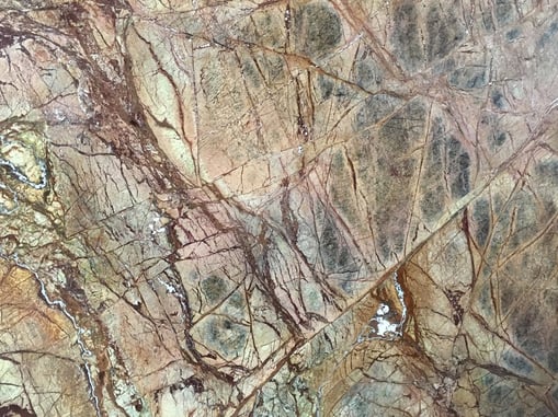 marbre décoratif design