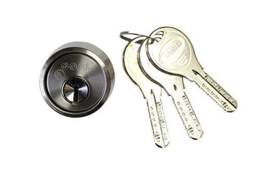 GOAL（ゴール）　V18