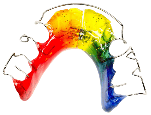 Braucht mein Kind eine Zahnspange (kieferorthopädische Behandlung)? Wir beraten Sie bei uns in der Zahnarztpraxis (© Michael Tieck - Fotolia.com)