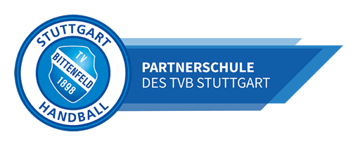 Partnerschule des TVB Stuttgart