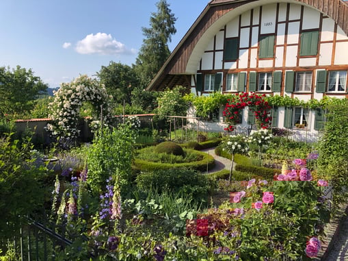 1885 gegründet und seither in Familienbesitz