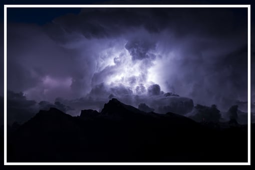 Radstadt Berge Flachau Zauchensee Obertauern Urlaub