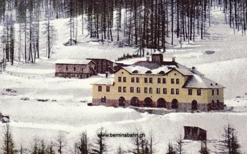 200-025 Verlag: Engadin Press Co., Samaden, Karte ungelaufen. Sammlung L. Brüngger