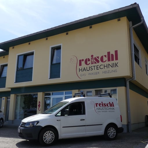 Unser Firmensitz in Frankenmarkt