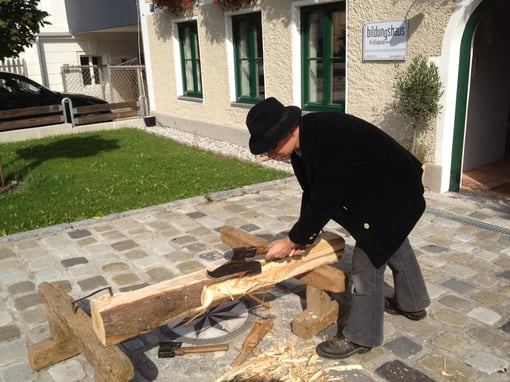 Josef Oberhuemer - 2012 - "Tram"