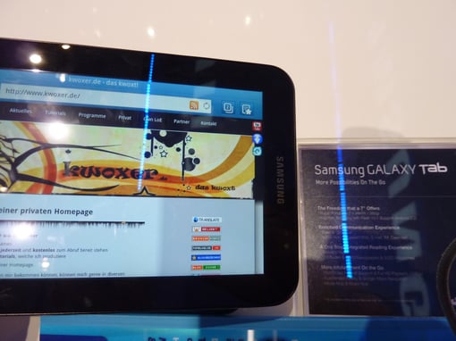galaxy tab samsung ifa 2010 kwoxer.de