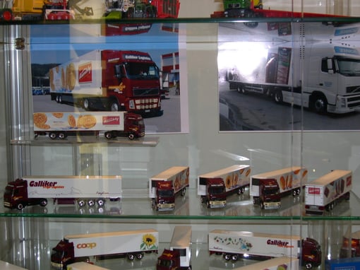 Modelle von Meier Jonathan