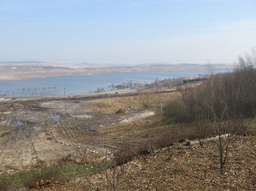 März 2007 Marina Mücheln