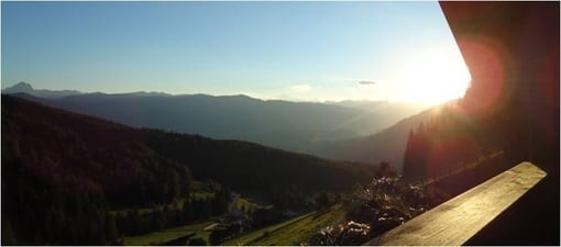 Mountain Lodge Dolomites