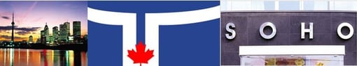 SOHO Metropolitan Hotel, Toronto
