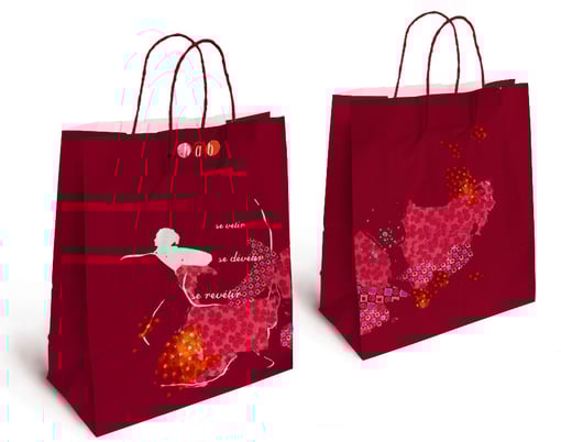 sac rehab dépôt vente de luxe marseille main graphisme femme