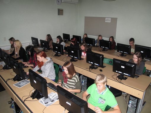 Informatikunterricht